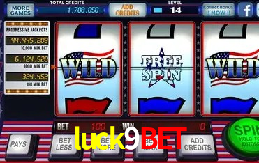 luck9bet