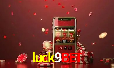 luck9.bet